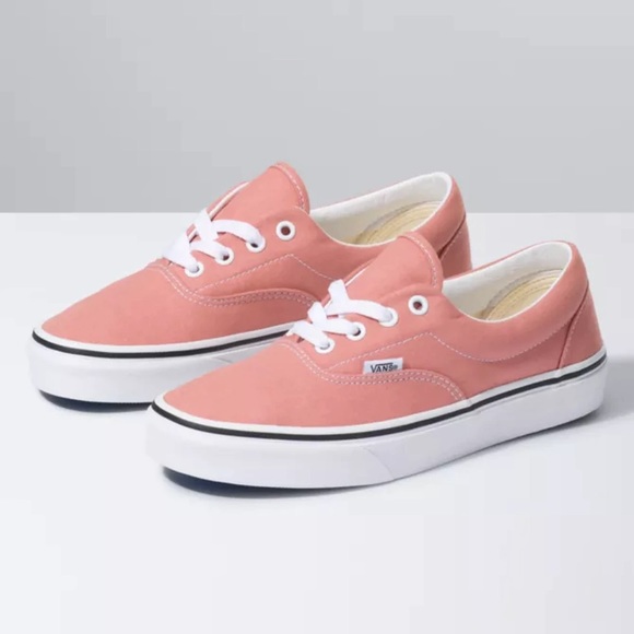 vans era rose